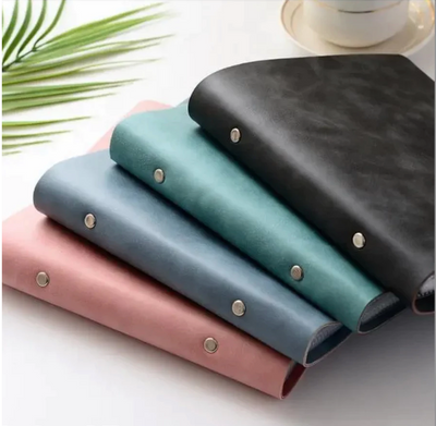 Photo Album Leather 5inch for 3R Photos (25pcs Binder)