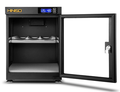 Hiniso Drybox 35L