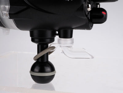 AOI LTP-02 Light Pipe Module for AOI Q1 Series Strobes