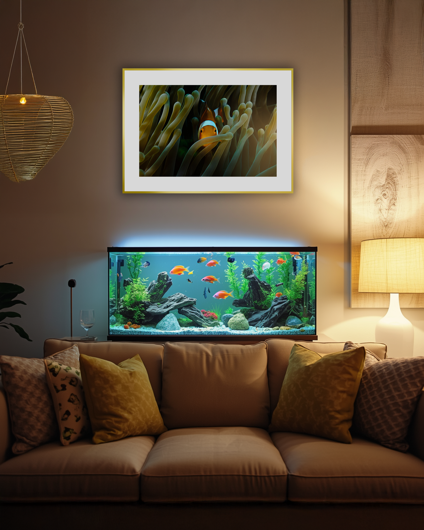 Nemo Anemonie