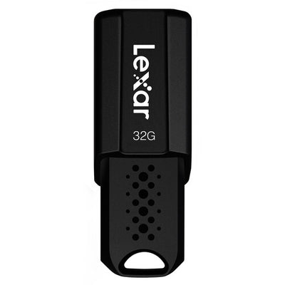 Lexar 32GB JumpDrive S80 USB 3.2 Gen 1 USB-A Flash Drive