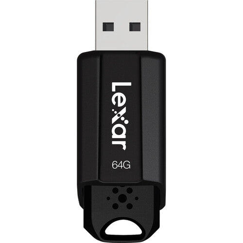 Lexar 64GB JumpDrive S80 USB 3.2 Gen 1 USB-A Flash Drive