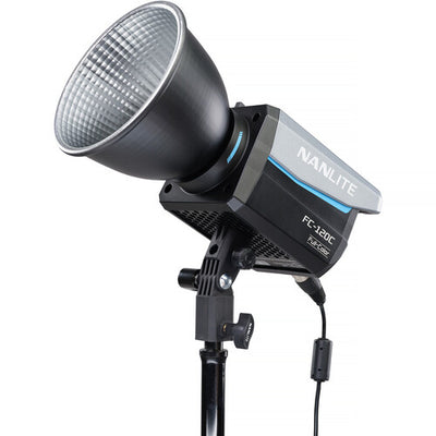 Nanlite FC120C RGB LED Spotlight