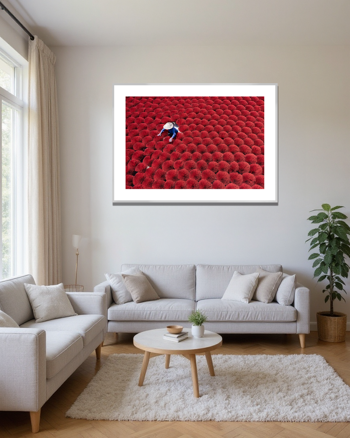 Quang Phu Cau Incense Village