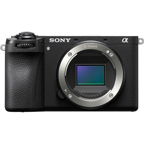 Sony a6700 Body Mirrorless Camera