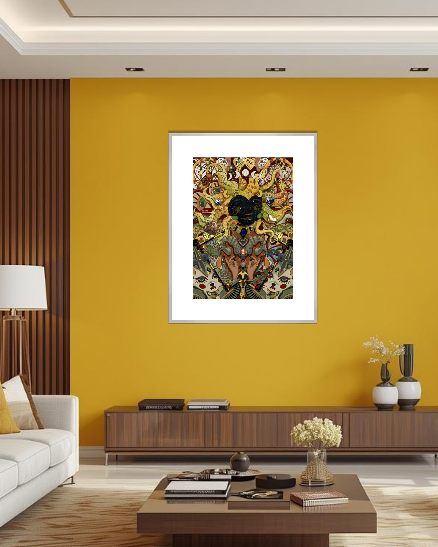 The Universe's Reckoning