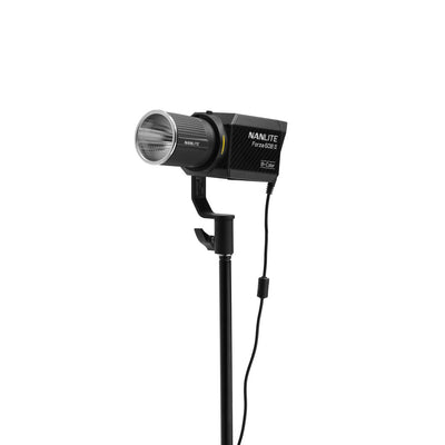 Nanlite Forza 60BII 72W Monolight Bi-color Complete Kit