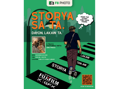 STORYA SA TA. DAYON, LAKAW TA.