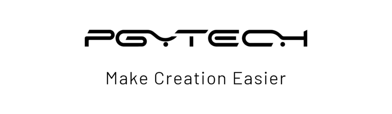 PGYTECH – GMW Trading Inc. (F8 Photo)