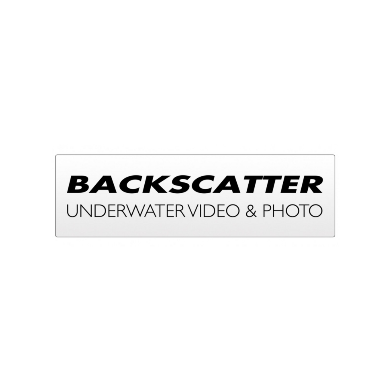 Backscatter