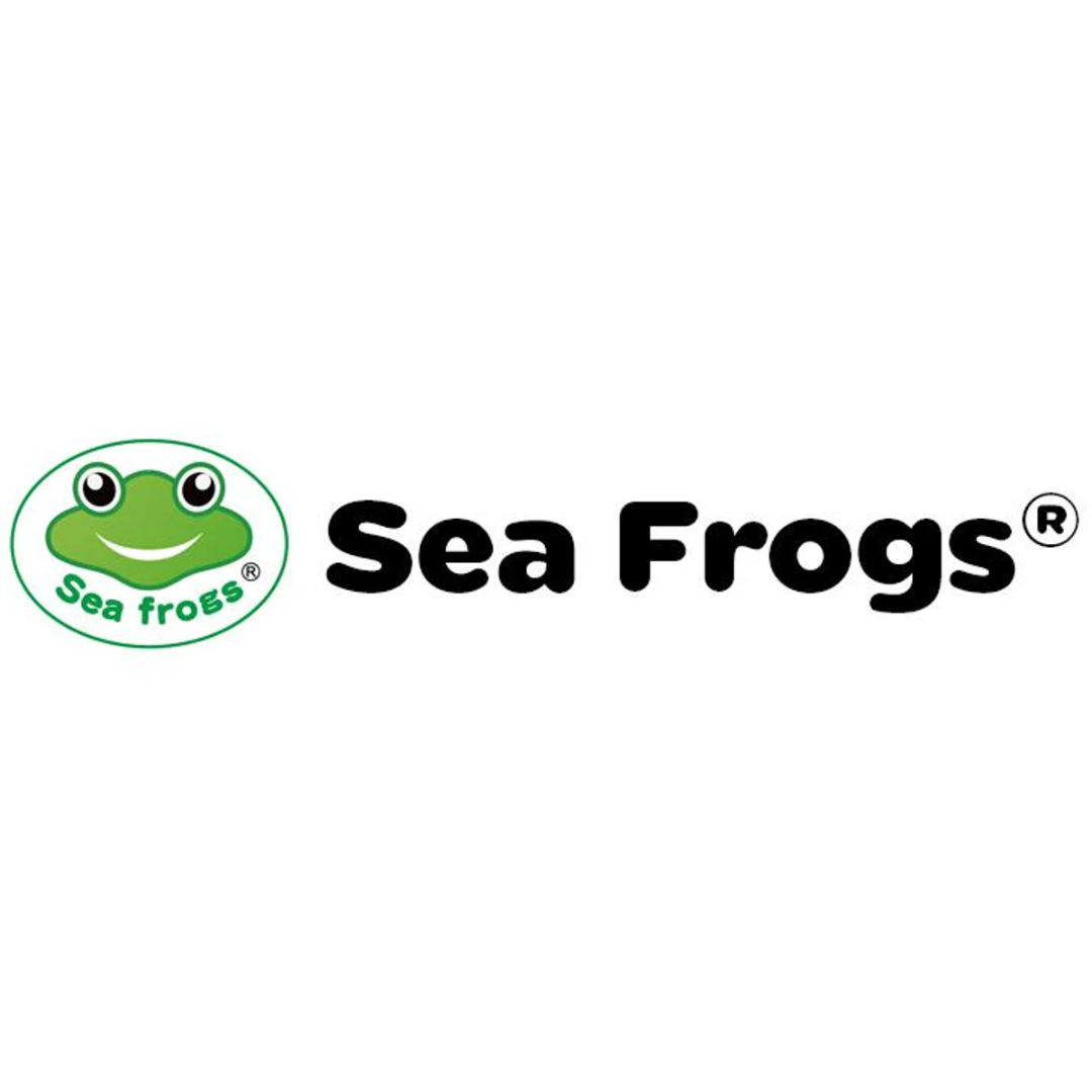 Sea Frogs