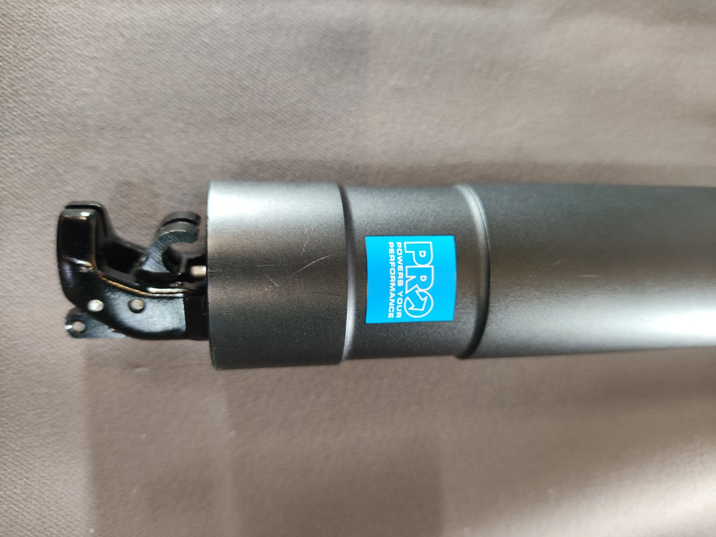 PRO Tharsis Dropper Seatpost – 100 mm Travel and 31.6 mm Diameter