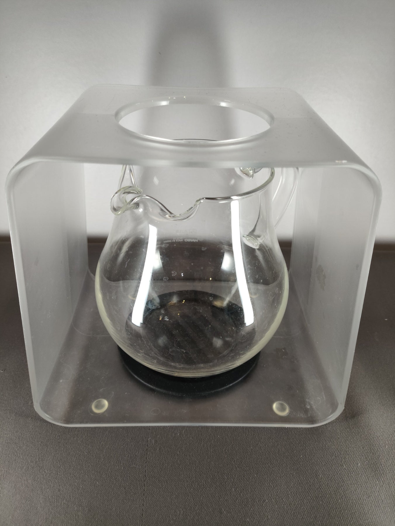 Hario Tea Dripper Largo Set (800 ml)