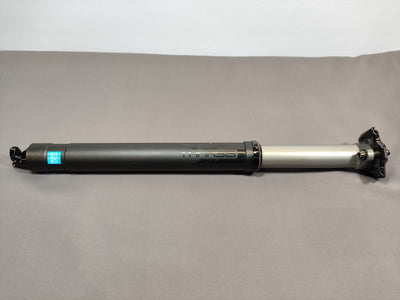PRO Tharsis Dropper Seatpost – 100 mm Travel and 31.6 mm Diameter