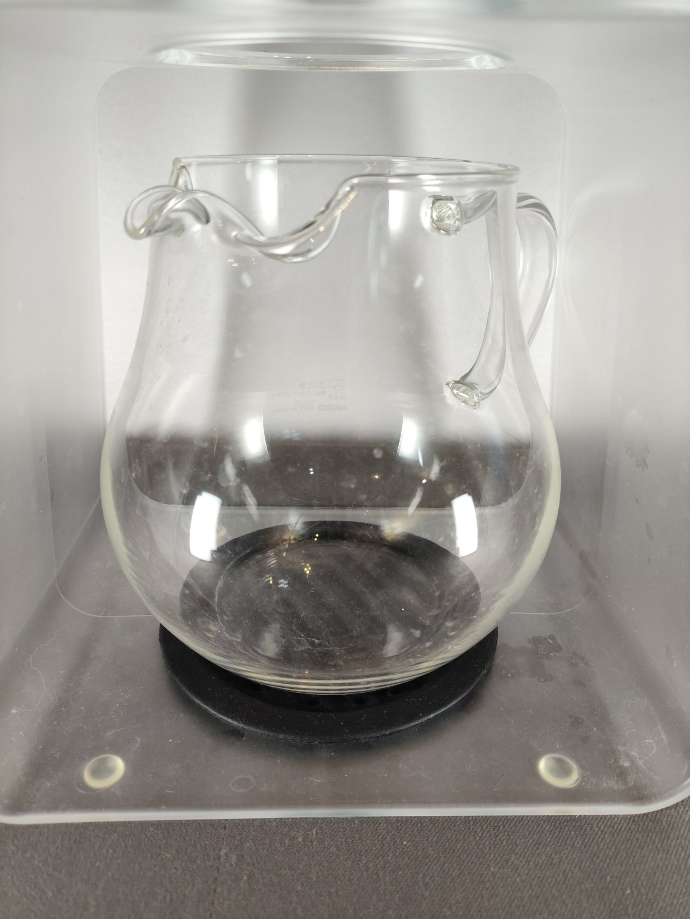 Hario Tea Dripper Largo Set (800 ml)