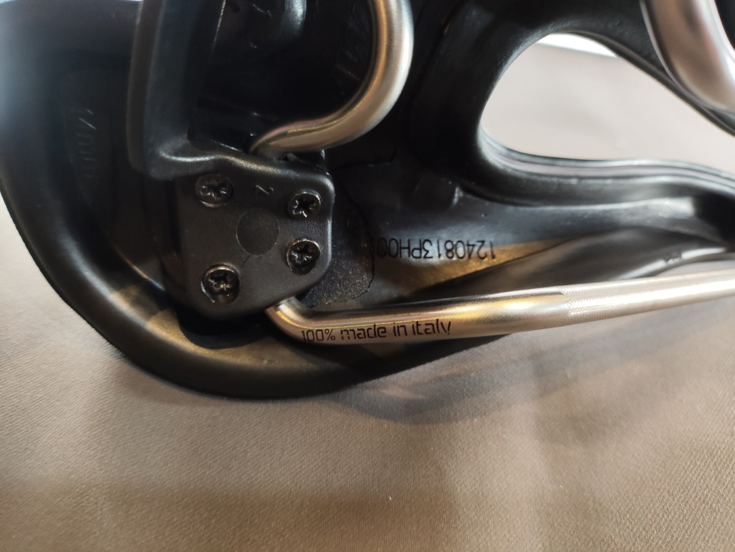 SELLE SMP WELL Saddle – Bike Saddle (Road / MTB / Commuter)