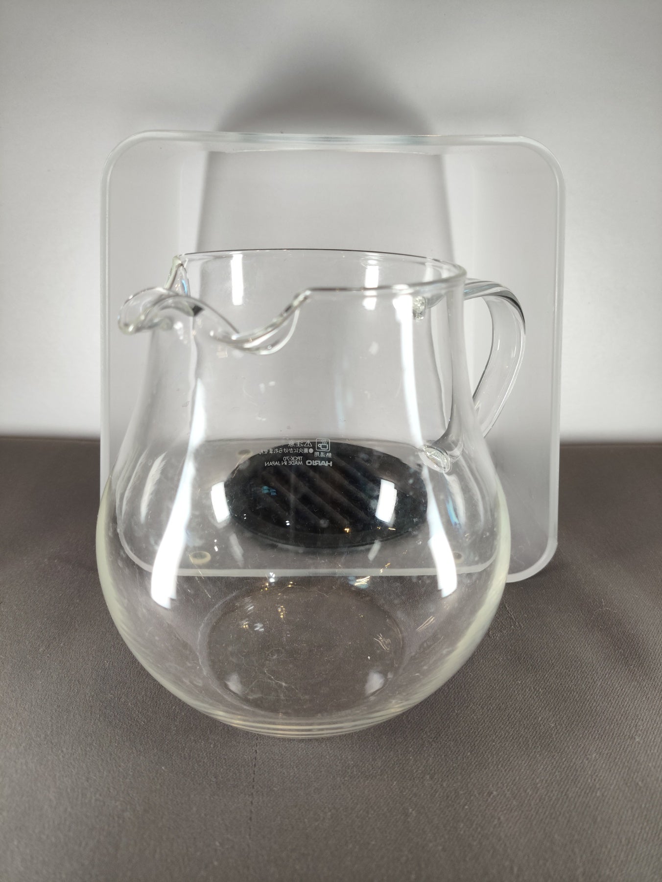 Hario Tea Dripper Largo Set (800 ml)