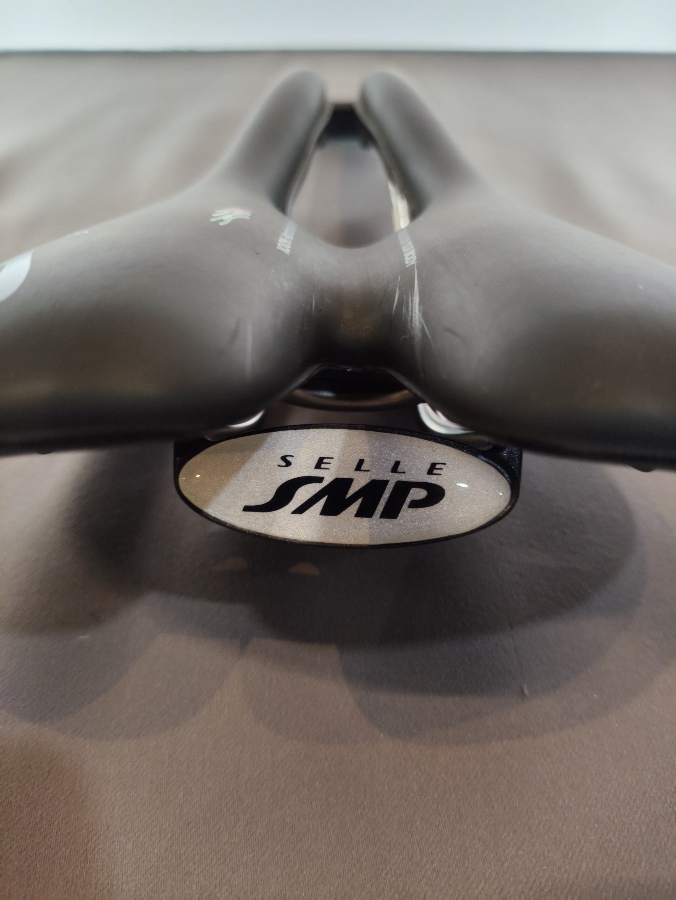 SELLE SMP WELL Saddle – Bike Saddle (Road / MTB / Commuter)