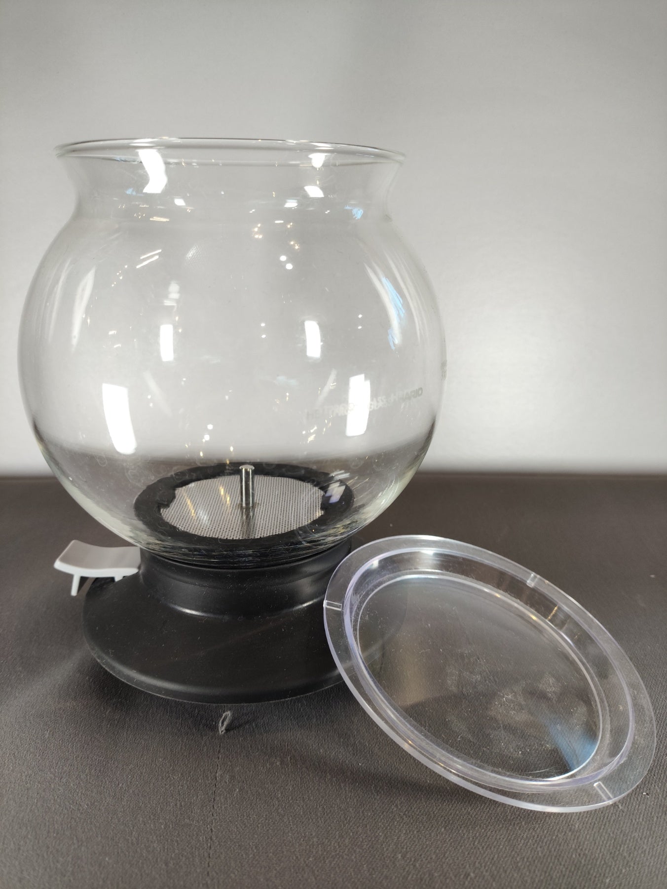 Hario Tea Dripper Largo Set (800 ml)