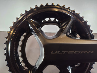 Shimano Ultegra FC-R8100 52/36T 170mm (12-Speed)