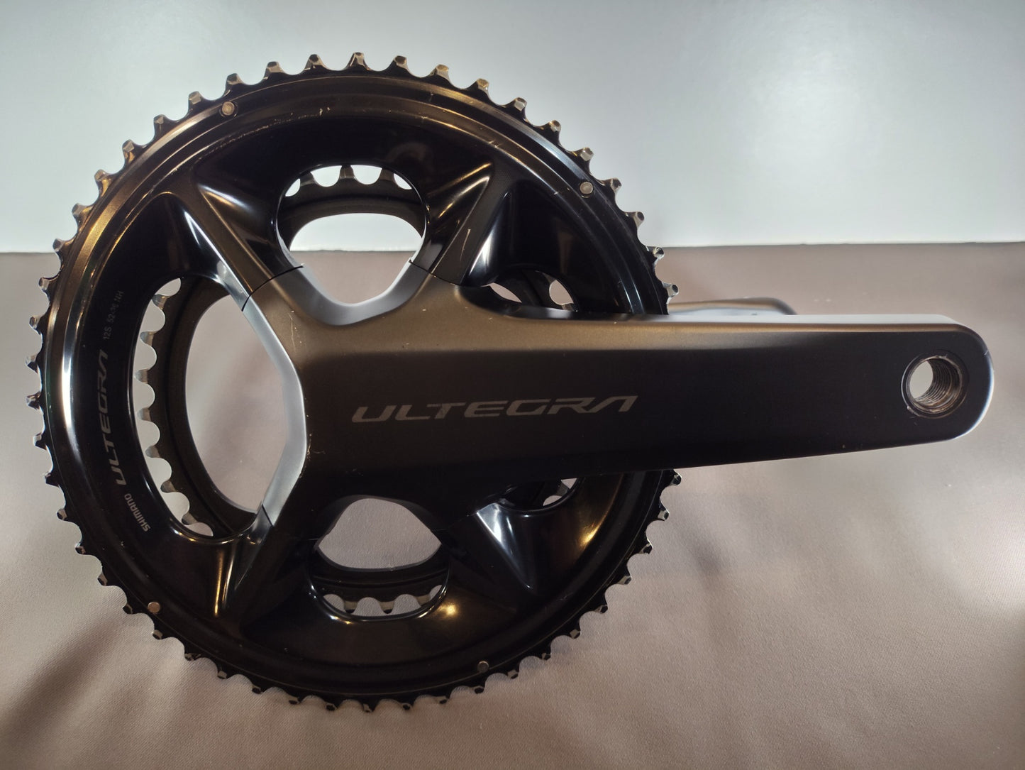 Shimano Ultegra FC-R8100 52/36T 170mm (12-Speed)