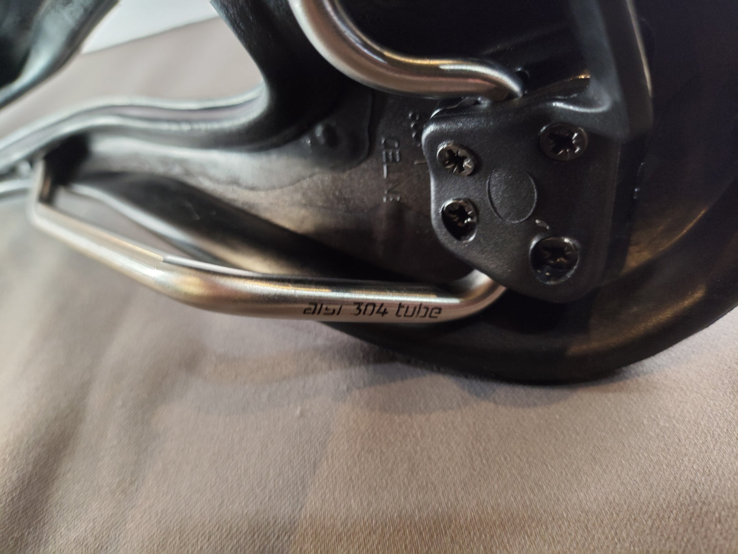 SELLE SMP WELL Saddle – Bike Saddle (Road / MTB / Commuter)