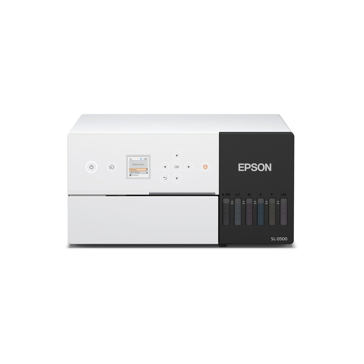 Epson Surelab Printer SL-D530