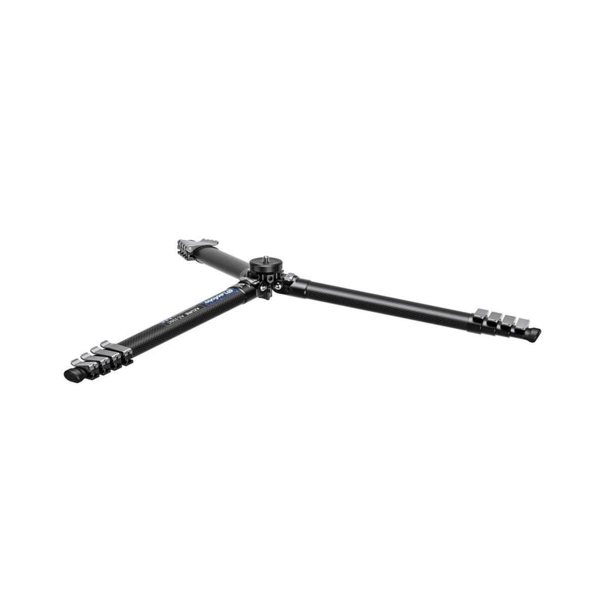 Leofoto AZ-235C+LH-30R AZURE SERIES Ultra-Compact Tripod