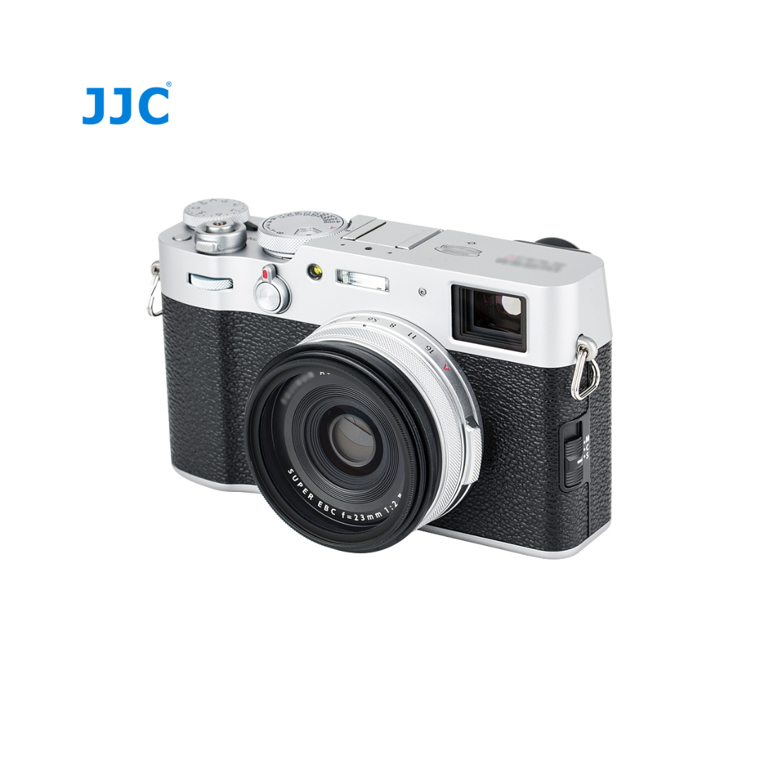 JJC Lens Hood for Fujifilm X100V