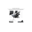 Leofoto SF-01 Replacement Lens Foot for Sony FE 70-200mm F/2.8 GM I&II, FE 100-400mm F/4.5-5.6 GM & FE 300mm F2.8 GM, FE 300mm F/2.8 GM OSS, FE 50-150mm F2 GM