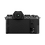 FUJIFILM X-S20 Mirrorless Camera with 15-45mm Lens (Black)