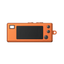 Kodak Charmera Millenium Edition Digital Camera (Single Blind Box)