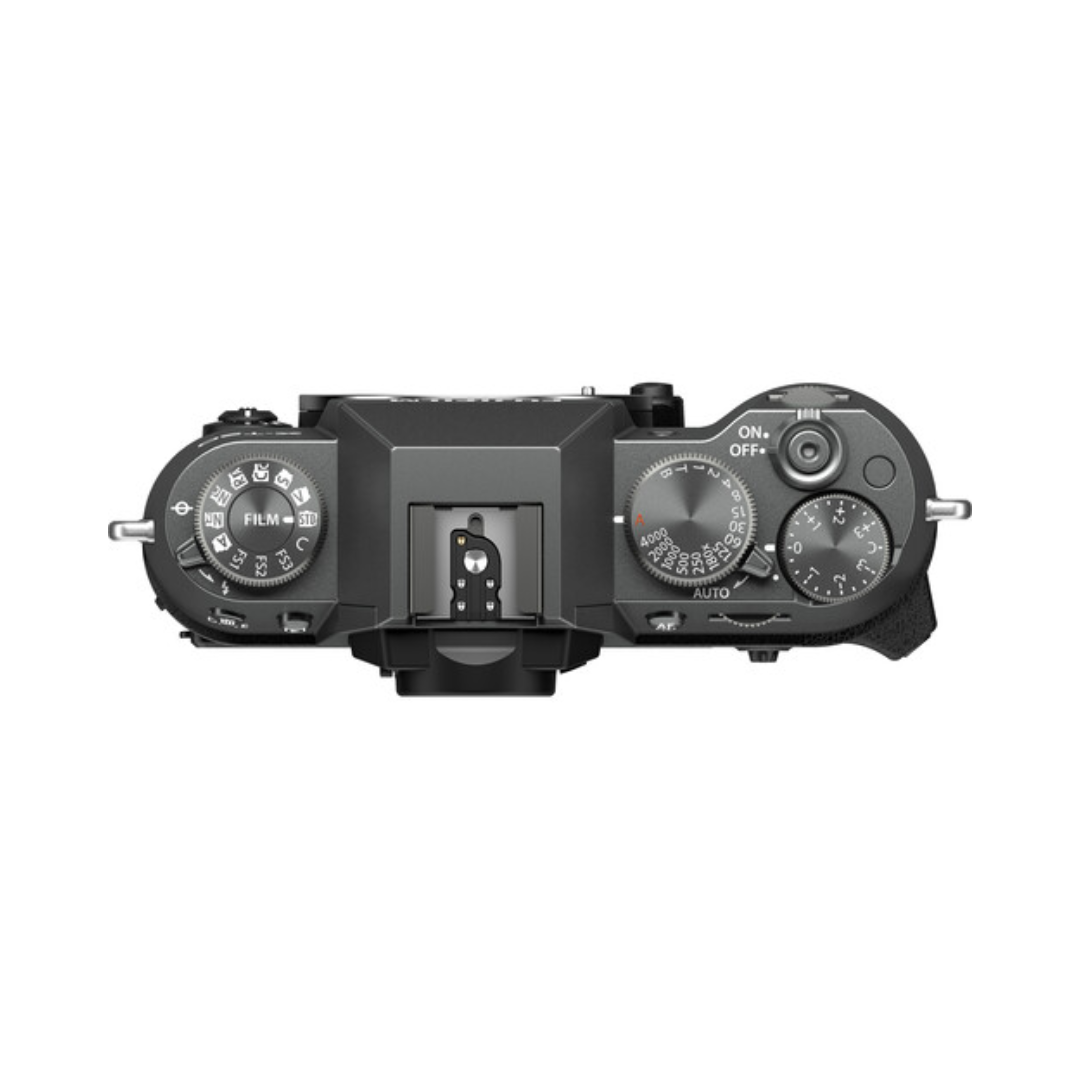 Fujifilm X-T50 Mirrorless Camera Body