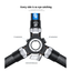 Leofoto LO-284C Tripod with Built-in Hollow Ball & Bag