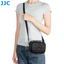 JJC HSCC-IME Case for Compact Cameras Black