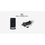 Leofoto Multipurpose Clamp Kit FA-01+ MBC-18 + PC-90II Mini Ballhead with Phone Clamp and Hot Shoe for Camera