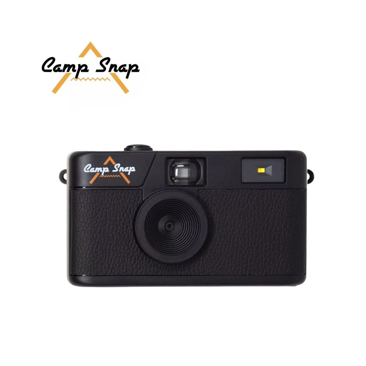 Camp Snap Screen-free Digital Camera