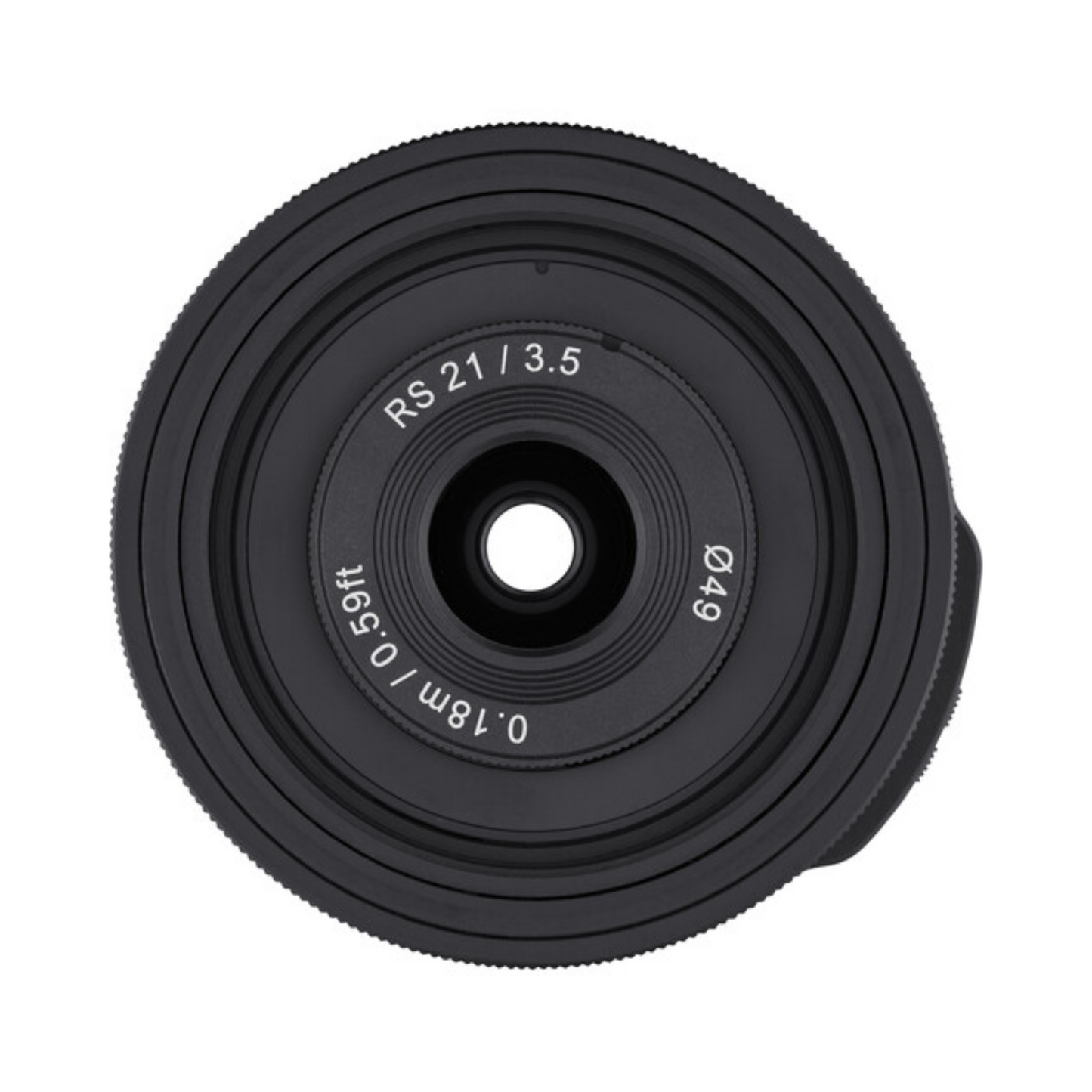 Samyang Rokinon Remaster Slim Wide-Angle 3-Lens Kit (Sony E)