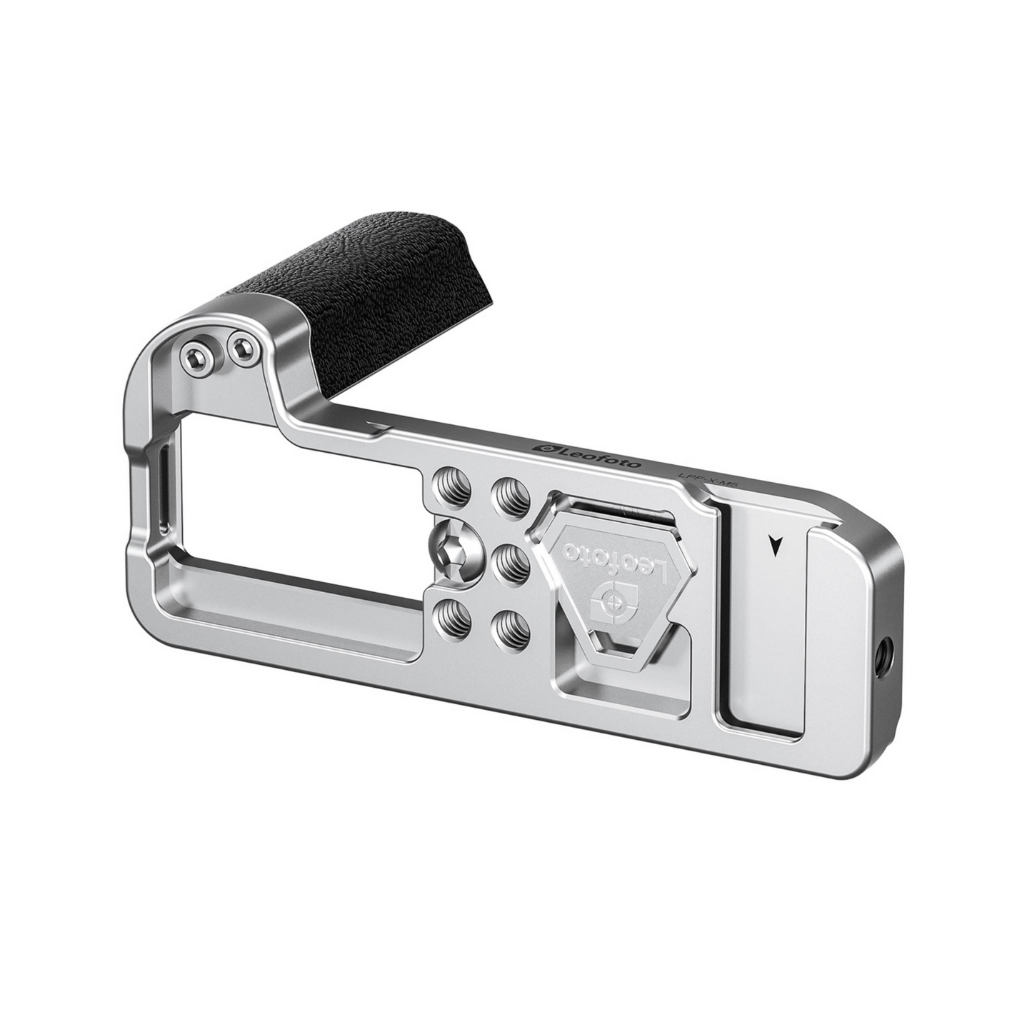 Leofoto LPF-X-M5 L Plate for Fujifilm X-M5 | Arca Compatible