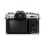 Fujifilm X-T30II Mirrorless Camera Body