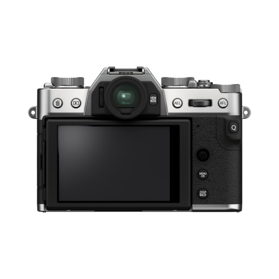 Fujifilm X-T30II Mirrorless Camera Body