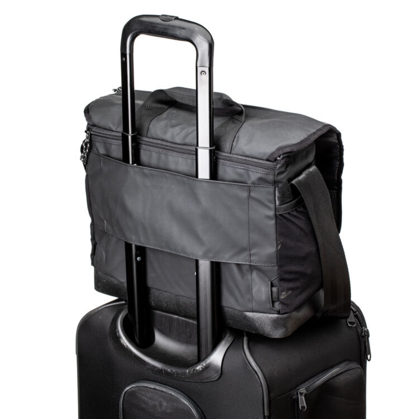 Tenba DNA 13 DSLR Camera Messenger Bag (Black)