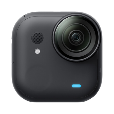 Insta360 GO Ultra Creator Bundle (Black)