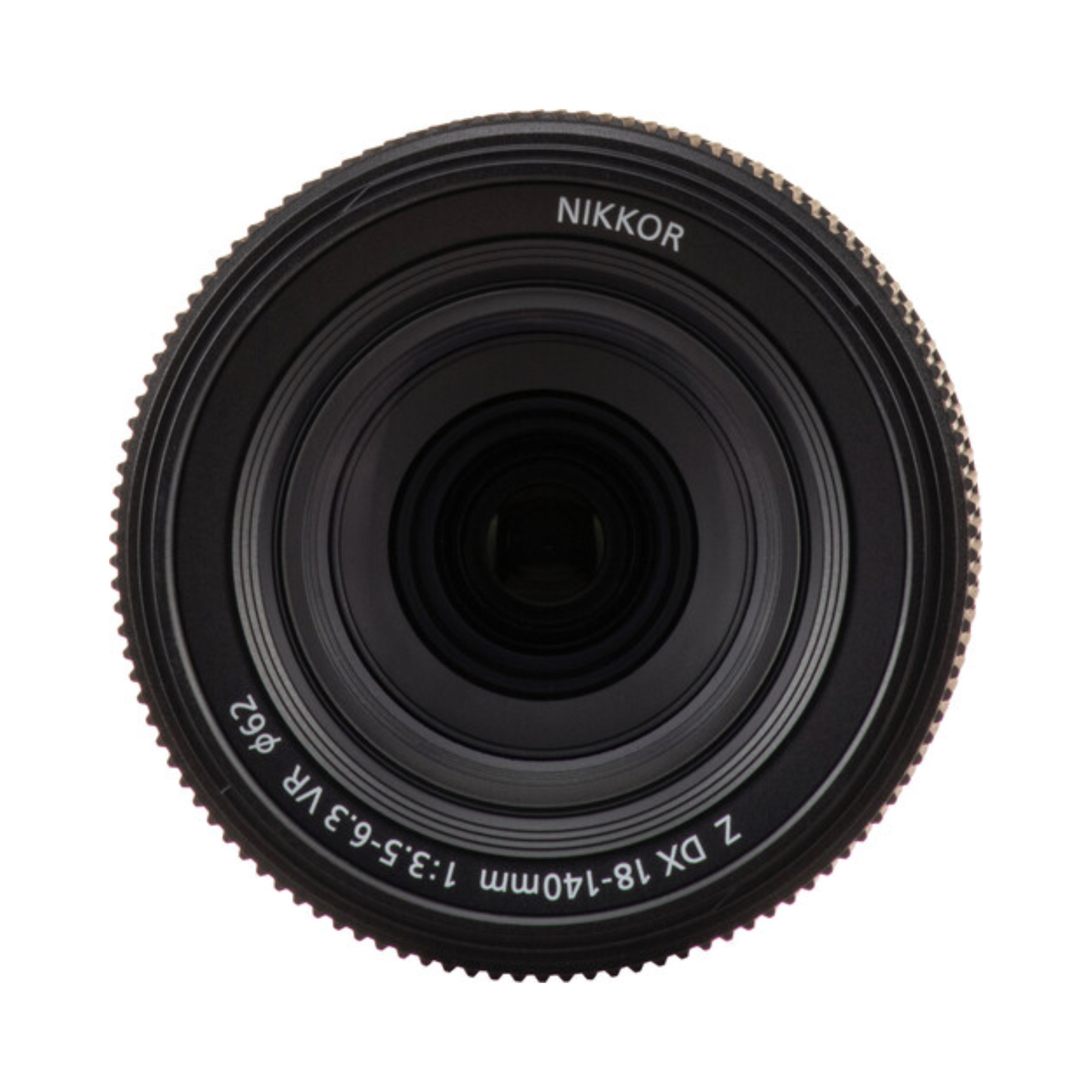 Nikon Z50 II Mirrorless Camera with 18-140mm f/3.5-6.3 Lens Kit