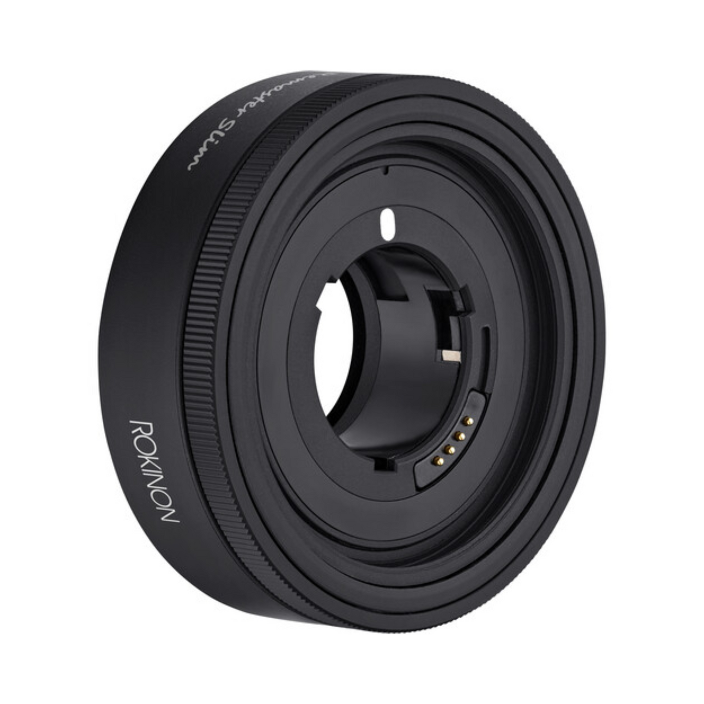 Samyang Rokinon Remaster Slim Wide-Angle 3-Lens Kit (Sony E)