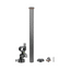 Leofoto HC-28 Horizontal Panoramic Carbon Fiber Center Column System