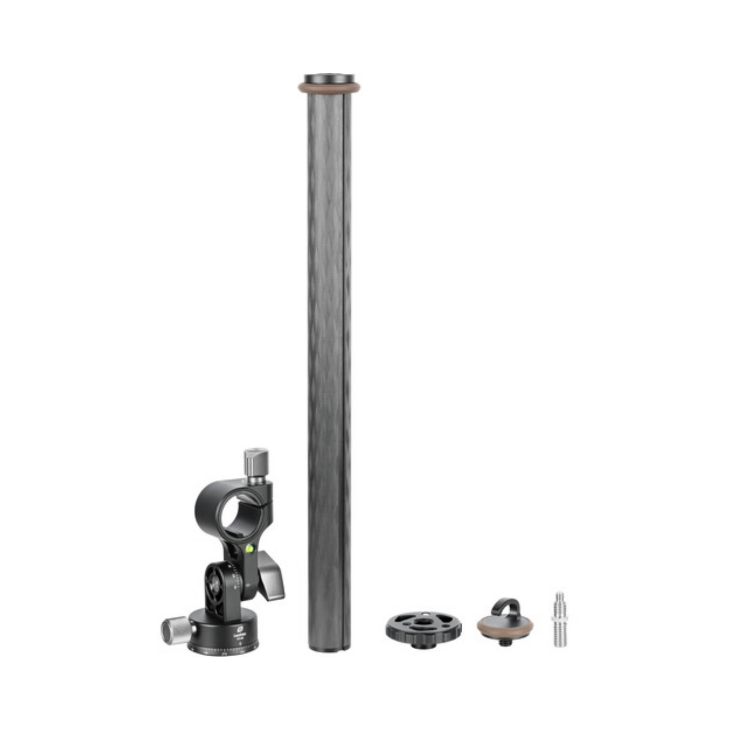 Leofoto HC-28 Horizontal Panoramic Carbon Fiber Center Column System