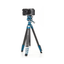 Benro CyanBird Aluminum Tripod with FS20PRO 2-in-1 Pan Head