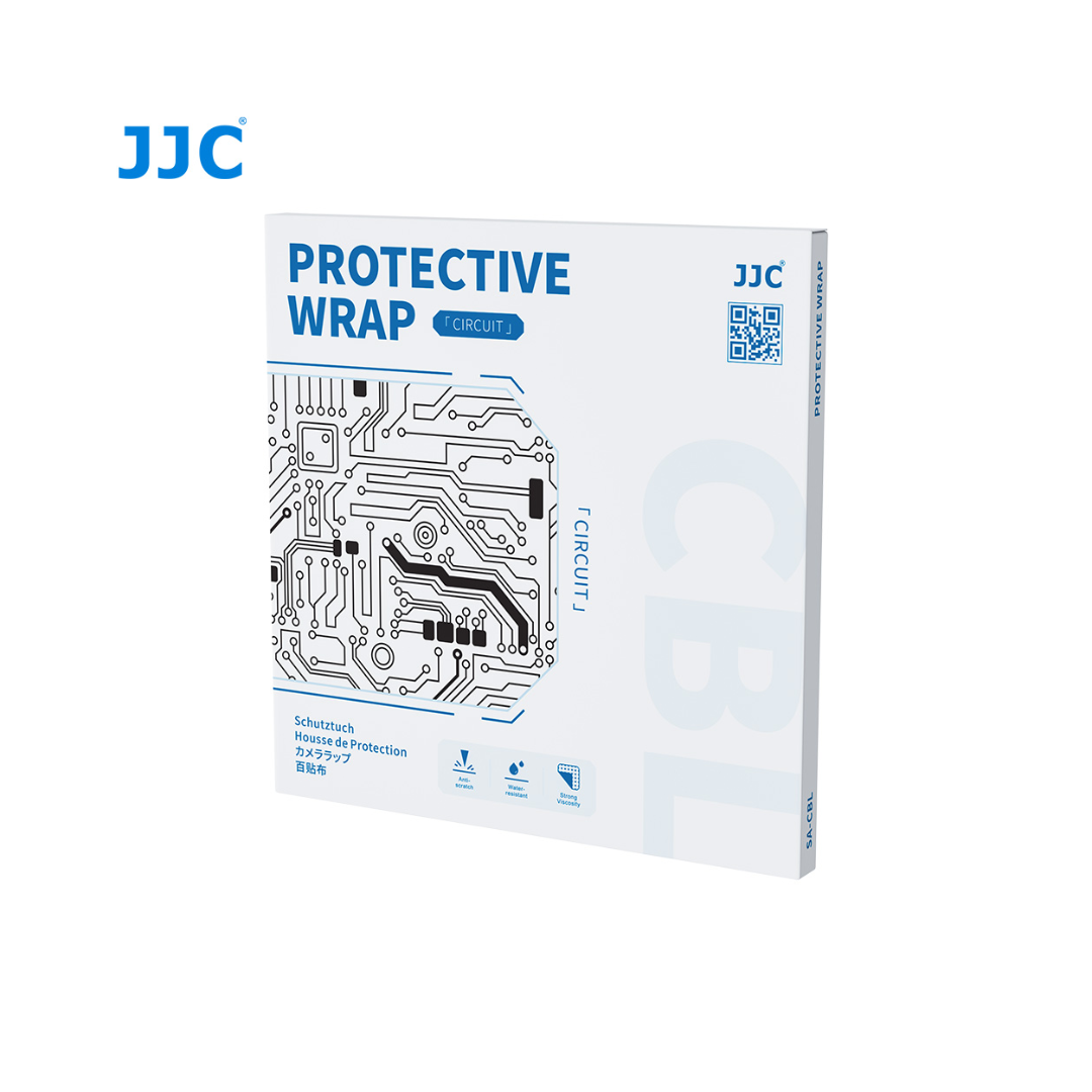 JJC Protective Wrap 50cm Circuit