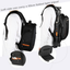 Small DSLR Camera Backpack for Travel Outdoor Photography 13*9.8*5.5 inches